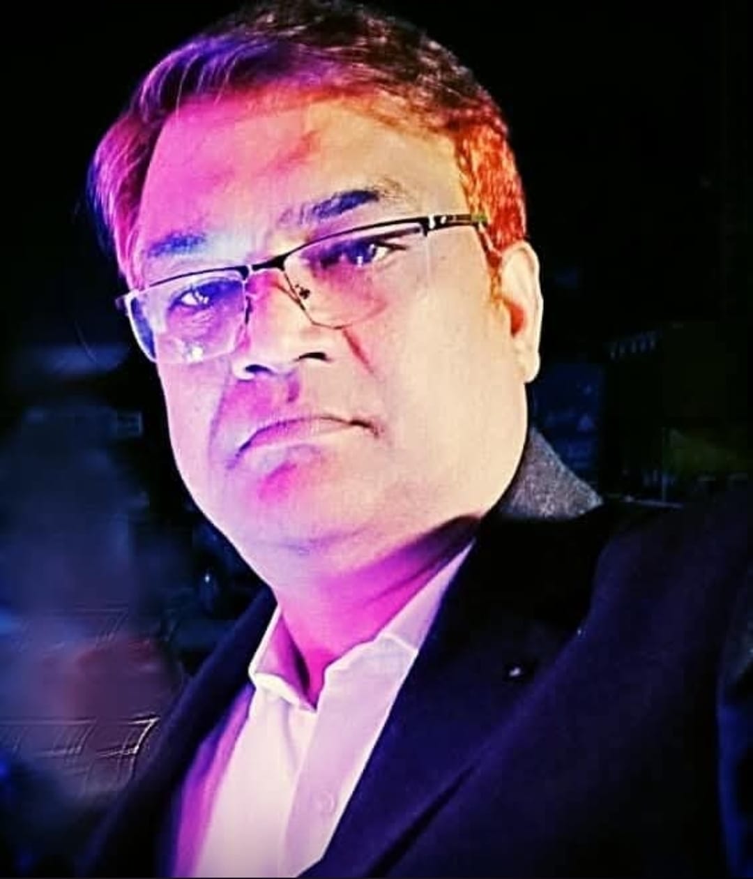 Mr. Ravindra Kumar